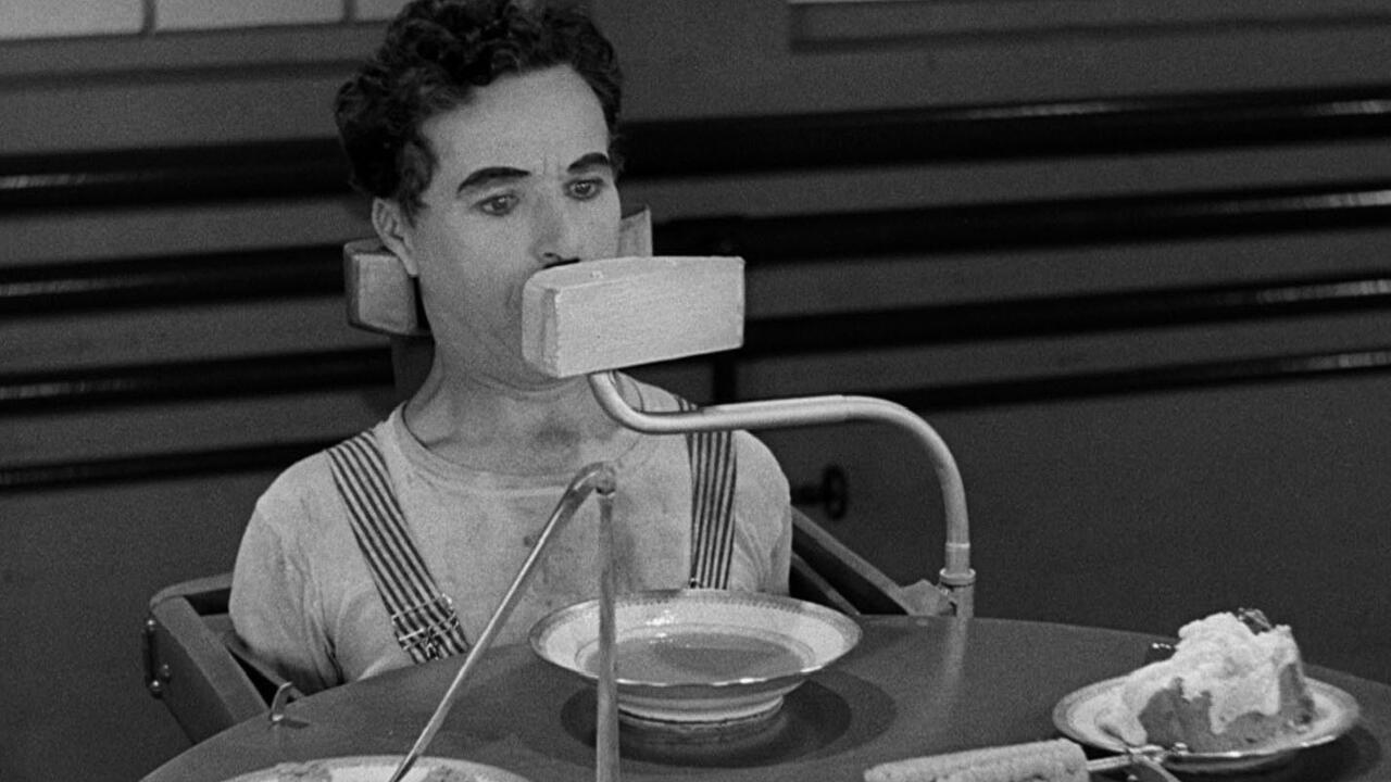 Modern Times