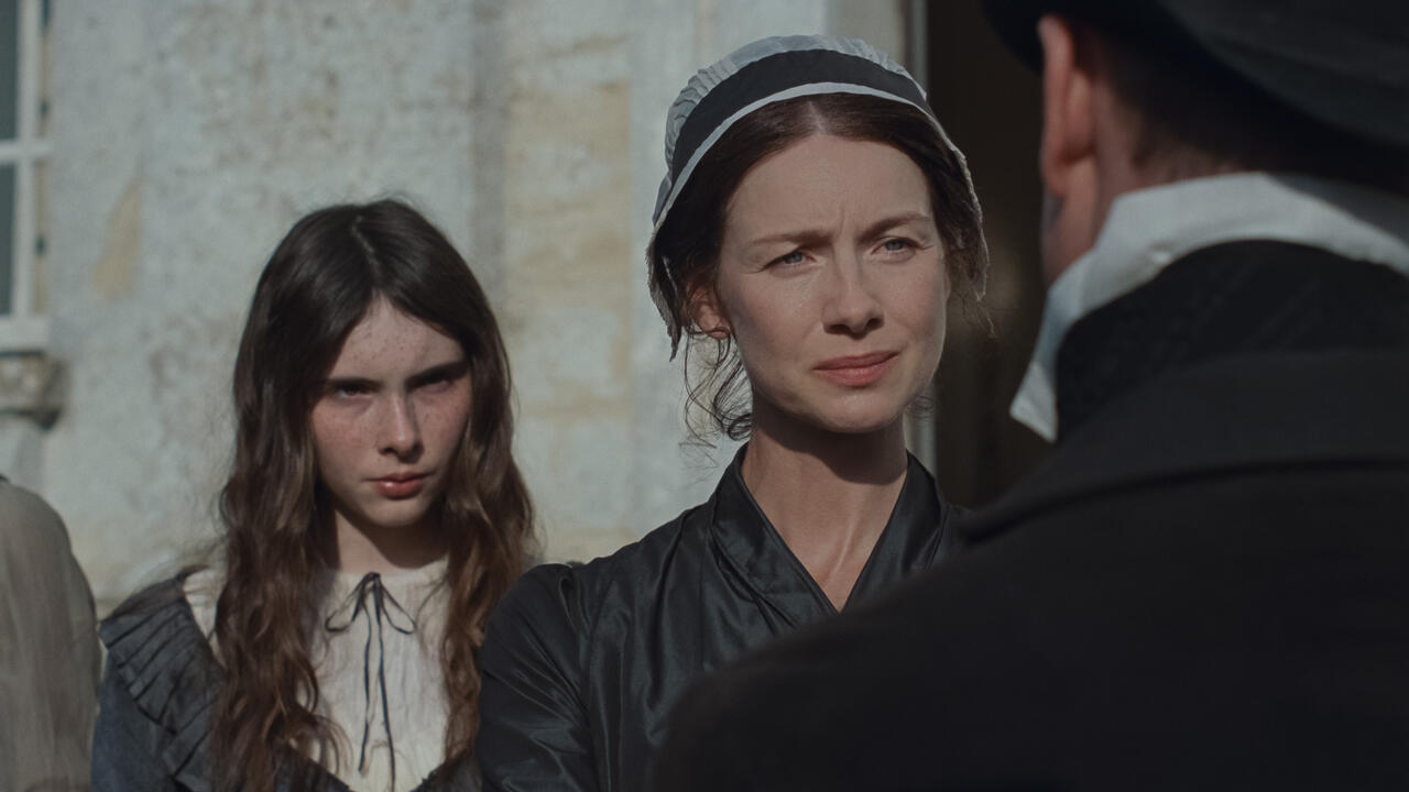 Sense and Sensibility