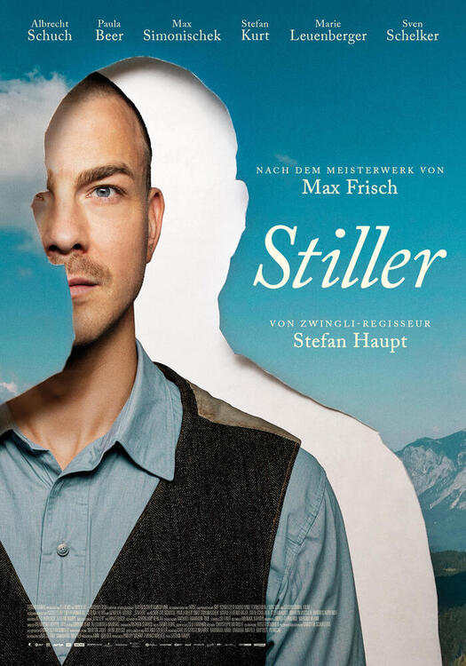 Cover Stiller