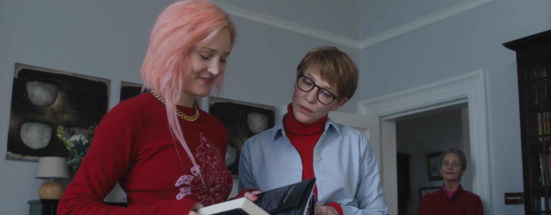 Father Mother Sister Brother