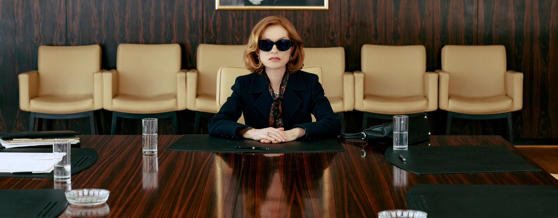 La femme la plus riche du monde