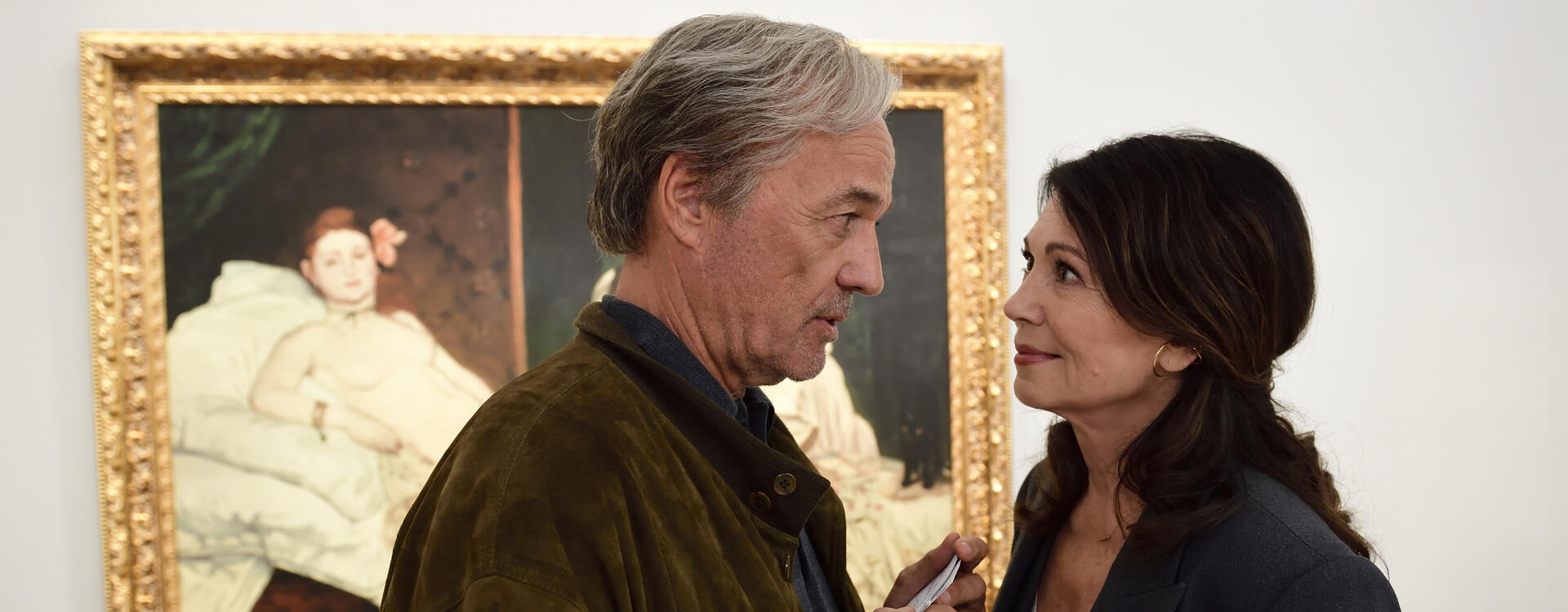 Ein fast perfekter Antrag