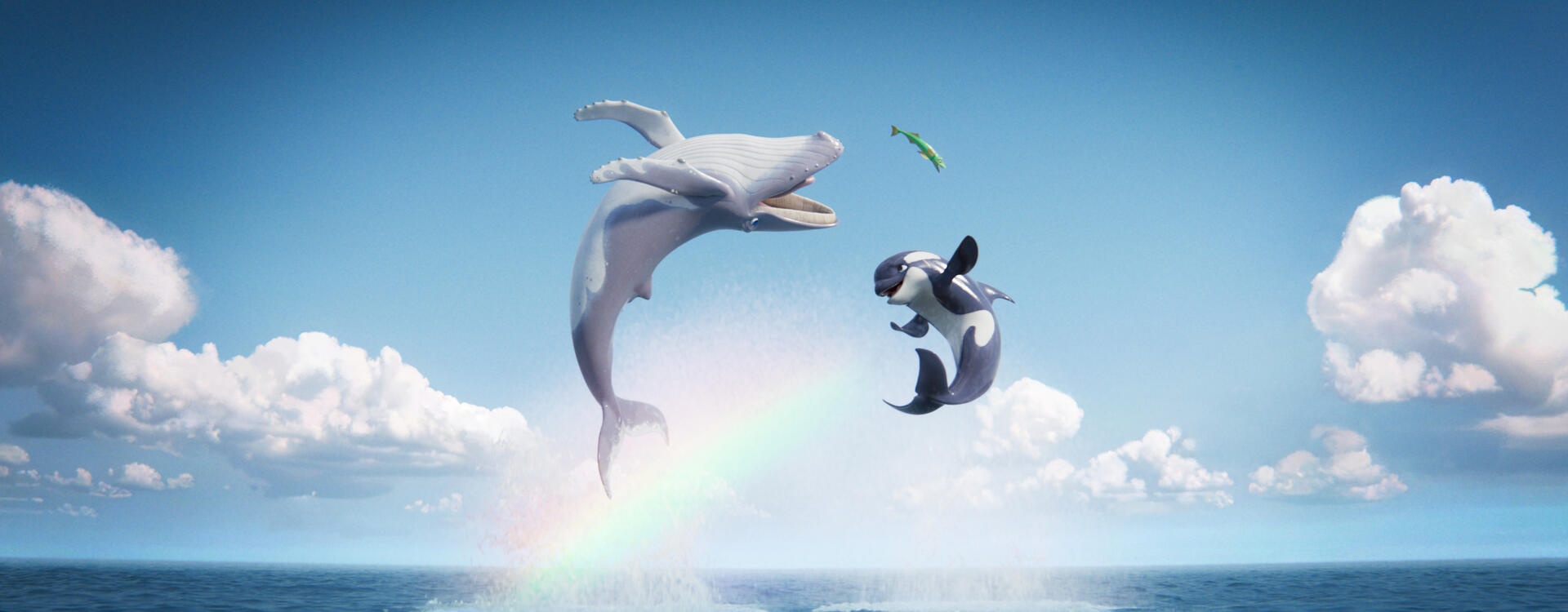 Der letzte Walsänger