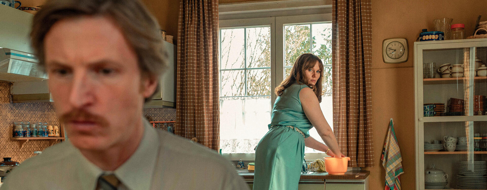 Lügen über meine Mutter